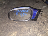 MERCEDES A-CLASS W168 SOL AYNA ÇIKMA ORJİNAL YEDEK PARÇA