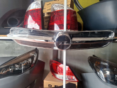 ÖZMEN OPEL VECTRA C KOMPLE ÖN PANJUR