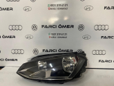 GOLF 7 SOL ÖN FAR ORJİNAL