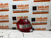 ÇIKMA BMW 116 E87 SOL ARKA STOP