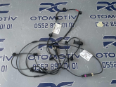 ET76-18812-RC FORD TOURNEO CURİER TAVAN ANTEN TESİSATI