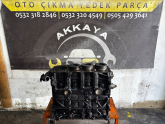 VW CADDY-TOURAN 1.6 TDI CAY ÇIKMA ORİJİNAL MOTOR BLOĞU