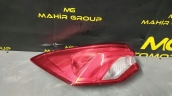 Ford focus 2024 25 sol ledli stop orijinal çıkma
