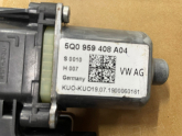 5Q0959408A Seat Ateca Cam Motoru (2016/2024)