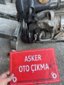 Vectra b 1.8 X klima kompresörü