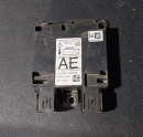 5WK43536 ford transit airbag beyni