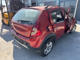 DACİA SANDERO ARKA DİNGİL ORJ SÖKME