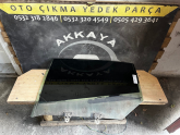 Oto Çıkma Parça / Kaporta & Karoser / Kapı Camları / Renault / Fluence / Çıkma Parça 