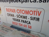 Oto Çıkma Parça / Kaporta & Karoser / Ön Panel / Toyota / Corolla / Çıkma Parça 