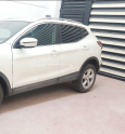 Nissan Qashqai J11 Sol Ön Kapı Parçaları - Mil Oto Çıkma