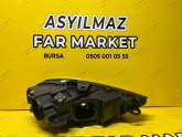 Oto Çıkma Parça / Elektrik / Far / Audi / A3 / Çıkma Parça 