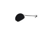 ÇEKİ DEMİR KAPAĞI GOLF 5 PLUS  ÖN   5M0807241A