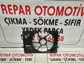 Audi A3 Vw Skoda seat fan çerçevesi davlumbazı 5q0121205