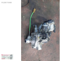 RENAULT MEGANE 4 EGR