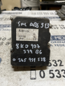 ÇIKMA AUDI A4 8K0 907 379 BG 0 265 950 538 ABS BEYNİ