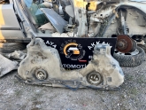 BMW E46 Benzin Deposu Orjinal Çıkma