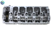 070103063d/q silindir kapağı t5 touareg r5 2.5 tdi 2002-2014 HMP