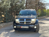 2007-2011 DODGE NITRO ÇIKMA ORJİNAL KAPUT YEDEK PARÇALARI