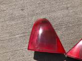 Oto Çıkma Parça / Elektrik / Stop / Renault / Clio / Çıkma Parça 