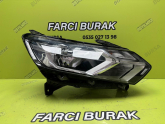 SANDERO 3 JOGGER SAĞ FAR ORJİNAL 260104188R 2020-