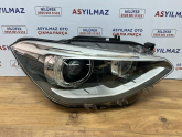 BMW 1 SERİSİ F20 XENON SAĞ FAR ORJİNAL 2011-2014 UYUMLU