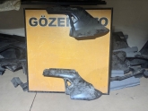 RENAULT CLİO 4 SOL ARKA ÇAMURLUK ORİJİNAL SIFIR