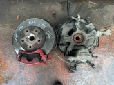 MERCEDES CLA180 CLA200 W117 ÇIKMA SAĞ SOL PORYA