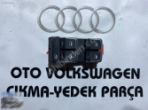 AUDİ A3 8V0959851A CAM AÇMA DÜĞMESİ 8V0 959 851 A 2013-21