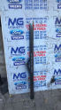 VOLVO S40-V50 SOL ÖN KAPI ÇITASI ORJ ÇIKMA 399 870 36
