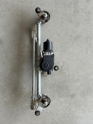 NİSSAN QASHQAİ J11 2014-2021 SİLECEK MOTOR  MEKANİZMA