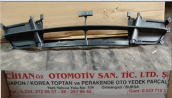 HYUNDAİ GETZ TAMPON IZGARA 2003-2006 86522-1C300;