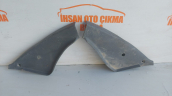 7700841907G Megane 1 sağ Sol Arka Eşik Kaplaması Orijinal Çıkma