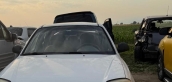HYUNDAİ ACCENT ADMİRE ÖN CAM ÇIKMA