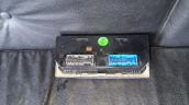 Oto Çıkma Parça / Elektrik / Klima Kontrol Paneli / Opel / Astra / Çıkma Parça 
