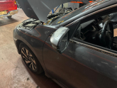 HONDA CİVİC FC5 AYNA SOL DIŞ 1.6 BENZİNLİ 2016-2021
