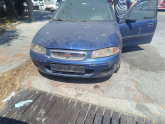 Rover 216 sağ sol arka kapı orjinal