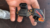 Oto Çıkma Parça / Elektrik / Hava Akış Sensörü / Fiat / Albea / Çıkma Parça 