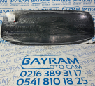 MERCEDES VİTO ARKA CAM SİYAH 2015-