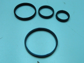 ORİNG YAĞ SOĞUTUCU TAKIMI T5 04-10 (2,5 MOTOR) 070198389