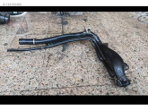 Oto Çıkma Parça / Renault / Kangoo / Ateşleme & Yakıt / Dolum Boğazı / Çıkma Parça 