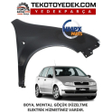FABİA ÖN ÇAMURLUK 2000 2001 2002 2003 2004 2005 2006 2007