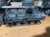 Renault laguna 1 volvo s40 revizyonlu motor komple