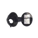 DEPO KAPAĞI TOURAN 03-10  DIŞ    1T0809857D