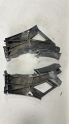MERCEDES GLA ÖN TAMPON SAĞ-SOL TAMPON BRAKETİ 2478859703-9803