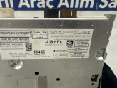 Oto Çıkma Parça / Elektrik / Multimedya / Nissan / Qashqai / Çıkma Parça 