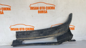 46469373 Fiat MAREA BRAVO  sağ ön cam ızgarası