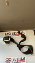 617107600C Opel Corsa D 2011 sol ön emniyet kemeri