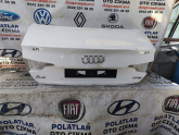 Audi A4 bagaj kapağı 2016-2019