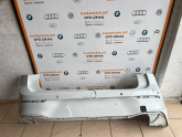 VOLKSWAGEN GOLF 8 ARKA TAMPON ORJİNAL