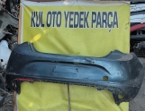 OPEL ASTRA J HATCHBACK ARKA TAMPON ÇIKMA PARÇA KUL OTODA